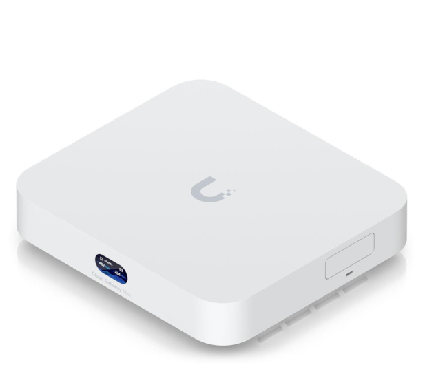 Ubiquiti UniFi Cloud Gateway Max - 1289613 - zdjęcie 2